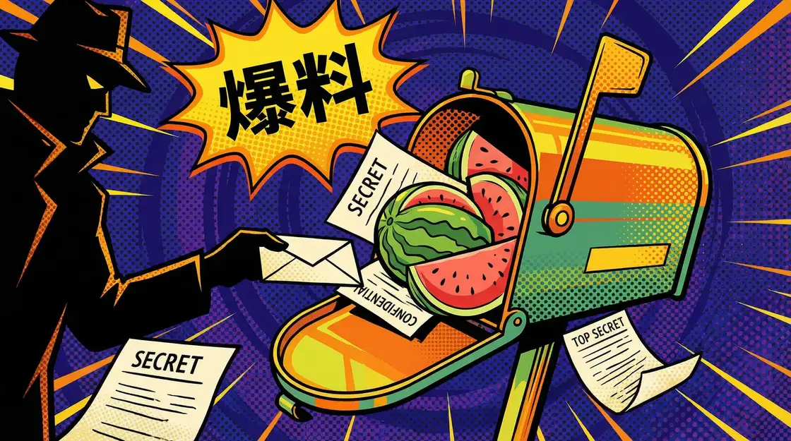 两个人免费视频大全 匿名爆料通道漫画插图